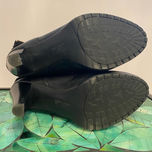 Anne Klein ankle boots - Picture 3 of 8